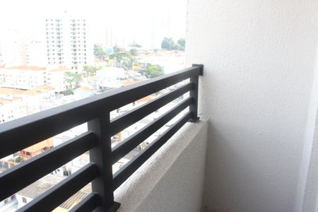 Studio à venda com 37m², 2 quartos e sem vagaVaranda Studio