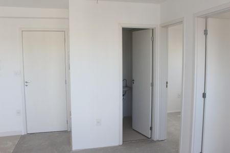 Studio à venda com 37m², 2 quartos e sem vagaStudio
