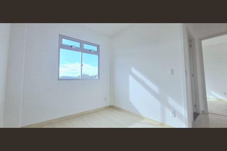 Apartamento à venda com 47m², 2 quartos e 1 vagaQuarto 1