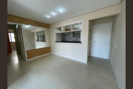 Apartamento à venda com 75m², 3 quartos e 2 vagas Apartamento à venda com 75m², 3 quartos e 2 vagasSala