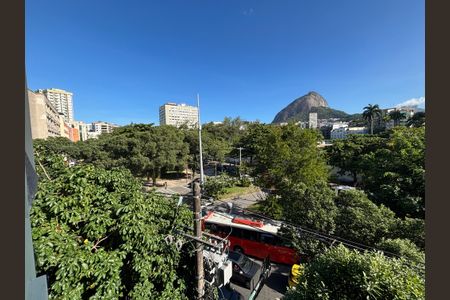 Apartamento à venda com 32m², 1 quarto e sem vaga Apartamento à venda com 32m², 1 quarto e sem vagaQuarto - Vista