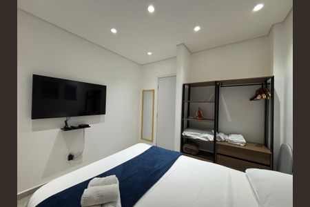 Apartamento à venda com 32m², 1 quarto e sem vaga Apartamento à venda com 32m², 1 quarto e sem vagaQuarto
