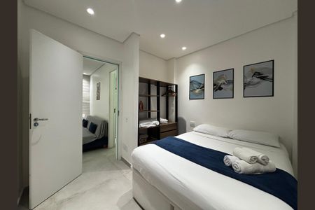 Apartamento à venda com 32m², 1 quarto e sem vaga Apartamento à venda com 32m², 1 quarto e sem vagaQuarto