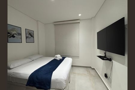 Apartamento à venda com 32m², 1 quarto e sem vaga Apartamento à venda com 32m², 1 quarto e sem vagaQuarto