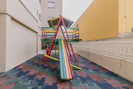 Apartamento para alugar com 62m², 3 quartos e 1 vaga Apartamento para alugar com 62m², 3 quartos e 1 vagaPlayground