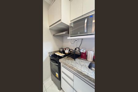 Apartamento para alugar com 62m², 3 quartos e 1 vaga Apartamento para alugar com 62m², 3 quartos e 1 vagaCozinha