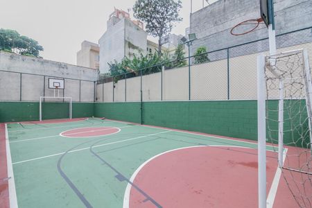 Apartamento para alugar com 62m², 3 quartos e 1 vaga Apartamento para alugar com 62m², 3 quartos e 1 vagaQuadra