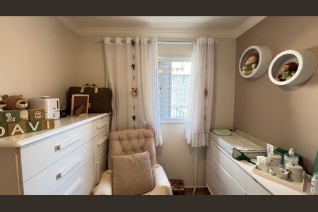 Apartamento para alugar com 62m², 3 quartos e 1 vaga Apartamento para alugar com 62m², 3 quartos e 1 vagaQuarto 2