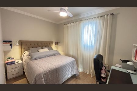 Apartamento para alugar com 62m², 3 quartos e 1 vaga Apartamento para alugar com 62m², 3 quartos e 1 vagaQuarto 1
