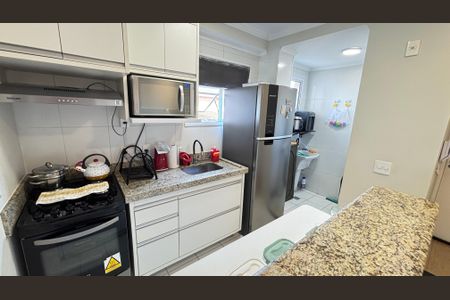 Apartamento para alugar com 62m², 3 quartos e 1 vaga Apartamento para alugar com 62m², 3 quartos e 1 vagaCozinha