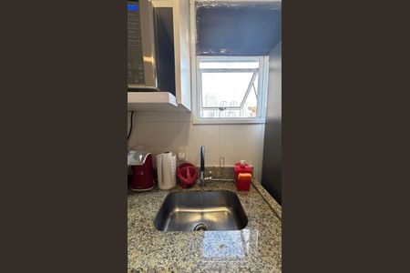Apartamento para alugar com 62m², 3 quartos e 1 vaga Apartamento para alugar com 62m², 3 quartos e 1 vagaCozinha