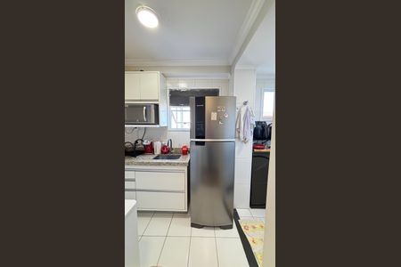 Apartamento para alugar com 62m², 3 quartos e 1 vaga Apartamento para alugar com 62m², 3 quartos e 1 vagaCozinha