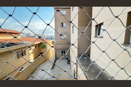 Apartamento para alugar com 62m², 3 quartos e 1 vaga Apartamento para alugar com 62m², 3 quartos e 1 vagaQuarto 1 Vista