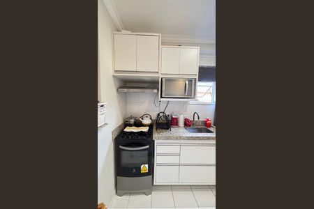 Apartamento para alugar com 62m², 3 quartos e 1 vaga Apartamento para alugar com 62m², 3 quartos e 1 vagaCozinha