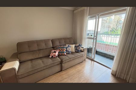 Apartamento para alugar com 62m², 3 quartos e 1 vaga Apartamento para alugar com 62m², 3 quartos e 1 vagaSala de Jantar