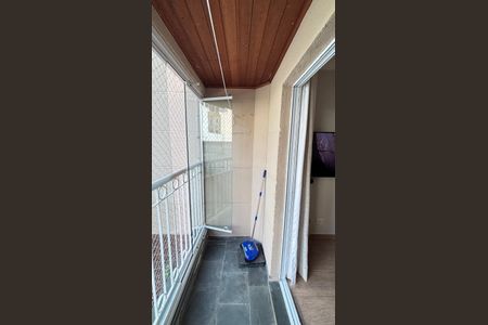 Apartamento para alugar com 62m², 3 quartos e 1 vaga Apartamento para alugar com 62m², 3 quartos e 1 vagaala de Jantar Varanda