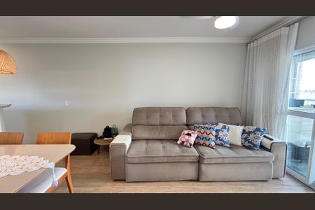 Apartamento para alugar com 62m², 3 quartos e 1 vaga Apartamento para alugar com 62m², 3 quartos e 1 vagaSala de Jantar