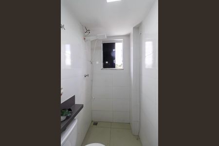 Apartamento à venda com 180m², 2 quartos e 1 vaga Apartamento à venda com 180m², 2 quartos e 1 vagaBanheiro social