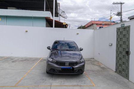 Apartamento à venda com 180m², 2 quartos e 1 vaga Apartamento à venda com 180m², 2 quartos e 1 vagaGaragem