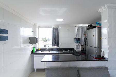 Apartamento à venda com 180m², 2 quartos e 1 vaga Apartamento à venda com 180m², 2 quartos e 1 vagaCozinha