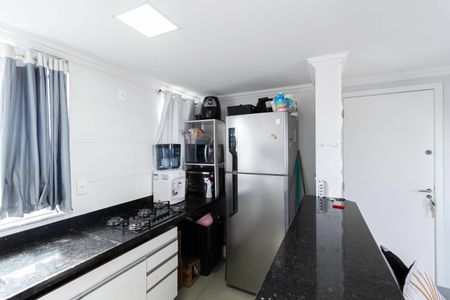 Apartamento à venda com 180m², 2 quartos e 1 vaga Apartamento à venda com 180m², 2 quartos e 1 vagaCozinha