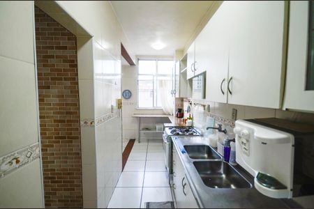 Apartamento à venda com 103m², 3 quartos e 2 vagas Apartamento à venda com 103m², 3 quartos e 2 vagasCozinha