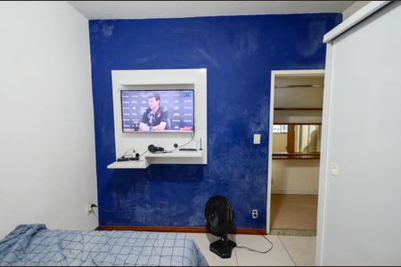 Apartamento à venda com 103m², 3 quartos e 2 vagas Apartamento à venda com 103m², 3 quartos e 2 vagasQuarto 1