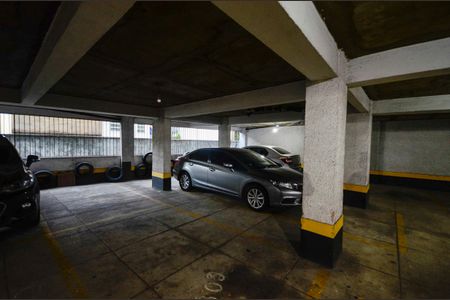 Apartamento à venda com 103m², 3 quartos e 2 vagas Apartamento à venda com 103m², 3 quartos e 2 vagasGaragem