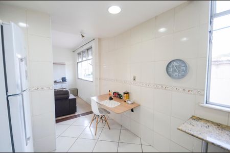 Apartamento à venda com 103m², 3 quartos e 2 vagas Apartamento à venda com 103m², 3 quartos e 2 vagasCozinha