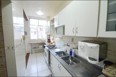 Apartamento à venda com 103m², 3 quartos e 2 vagas Apartamento à venda com 103m², 3 quartos e 2 vagasCozinha