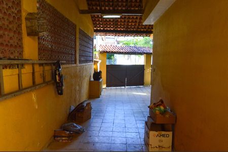 Casa de condomínio para alugar com 243m², 2 quartos e 2 vagas Casa de condomínio para alugar com 243m², 2 quartos e 2 vagasGaragem