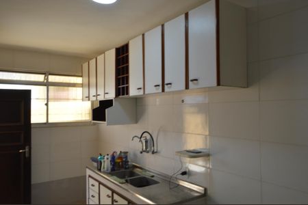 Casa de condomínio para alugar com 243m², 2 quartos e 2 vagas Casa de condomínio para alugar com 243m², 2 quartos e 2 vagasCozinha