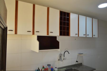 Casa de condomínio para alugar com 243m², 2 quartos e 2 vagas Casa de condomínio para alugar com 243m², 2 quartos e 2 vagasCozinha