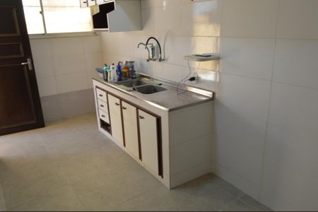 Casa de condomínio para alugar com 243m², 2 quartos e 2 vagas Casa de condomínio para alugar com 243m², 2 quartos e 2 vagasCozinha