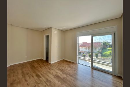 Casa à venda com 162m², 3 quartos e 4 vagasSuíte 1