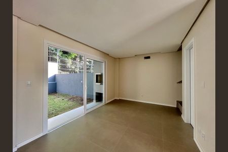 Casa à venda com 162m², 3 quartos e 4 vagasSala/Cozinha