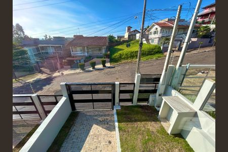 Casa à venda com 162m², 3 quartos e 4 vagasVista Sacada