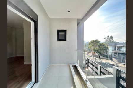 Casa à venda com 162m², 3 quartos e 4 vagasSacada
