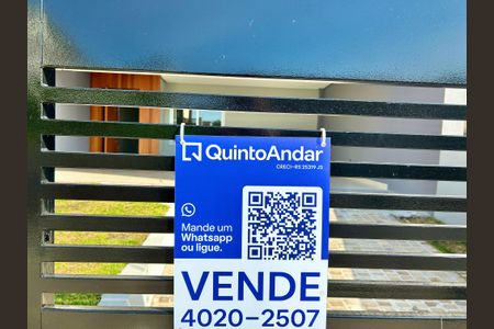 Casa à venda com 162m², 3 quartos e 4 vagasPlaca