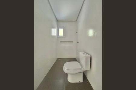 Casa à venda com 162m², 3 quartos e 4 vagasBanheiro Suíte 2