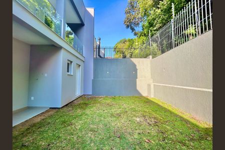Casa à venda com 162m², 3 quartos e 4 vagasÁrea comum