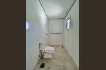 Casa à venda com 162m², 3 quartos e 4 vagasBanheiro Suíte 1