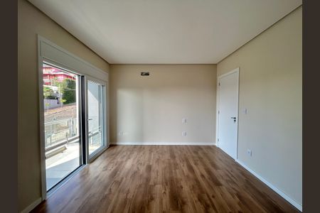 Casa à venda com 162m², 3 quartos e 4 vagasSuíte 1