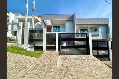 Casa à venda com 162m², 3 quartos e 4 vagasPlaca