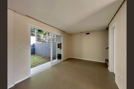 Casa à venda com 162m², 3 quartos e 4 vagasSala/Cozinha