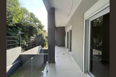 Casa à venda com 162m², 3 quartos e 4 vagasSacada