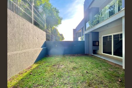 Casa à venda com 162m², 3 quartos e 4 vagasÁrea comum