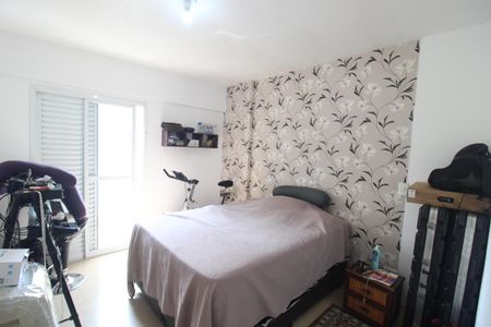 Apartamento à venda com 126m², 3 quartos e 2 vagasSuíte