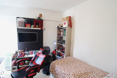 Apartamento à venda com 126m², 3 quartos e 2 vagasQuarto 2