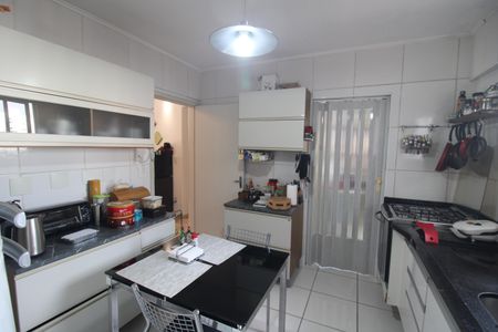 Apartamento à venda com 126m², 3 quartos e 2 vagasCozinha
